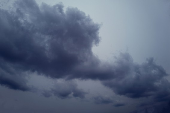 梅雨のイメージ