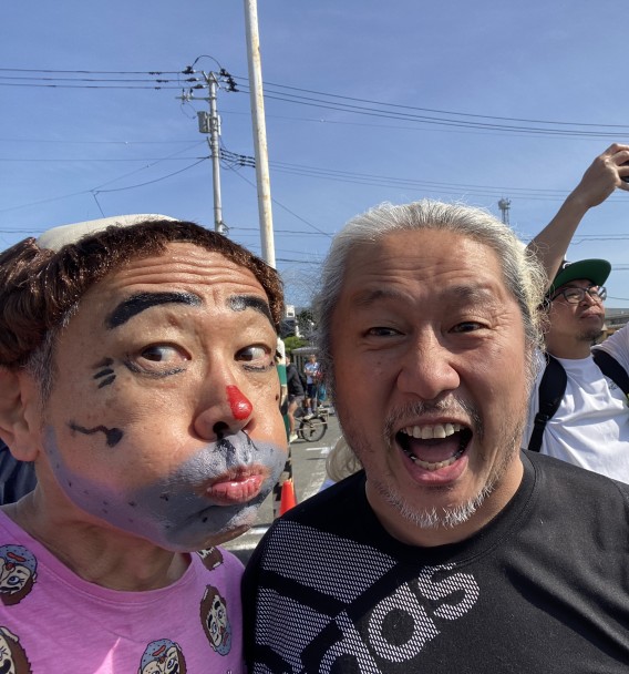 さがえさくらんぼマラソン